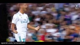 Best of Marco Asensio  SKILLS ASSIST and GOALS