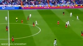 Marco Asensio 2017 SkillsAssistsand Goals