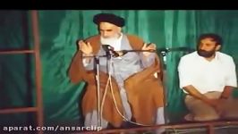 نظر امام خمینی ره درباره سید کاظم شریعتمداری