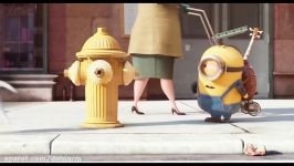 MINIONS Official FINAL Trailer 2015