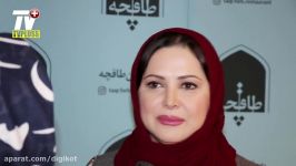 واکنش کمند امیرسلیمانی به دستمزدهای نجومی بازیگران