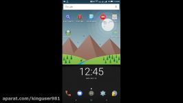 How to change your Navigation Bar Icons by Modifying SystemUI.apk