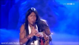 Leo Rojas El Condor Pasa