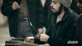 موزیک ویدیوی خاص سیاوش کامکار در بازار تهران