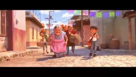 انیمیشن coco برنده اسکار بهترین انیمیشن سال 2018 شد