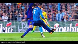 Cristiano Ronaldo 2018 ● Amazing Skills Assists Goals  HD