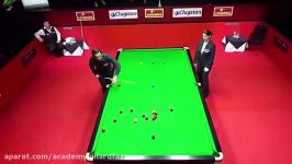 Ronnie OSullivan Does It Again In 6m40s 147 Maximum S