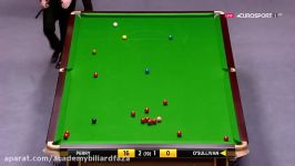 Ronnie OSullivan Plant v Joe Perry Fina