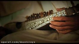 رباب نوازی  KhataganiQataghani on Afghan Rubab