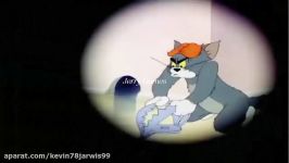 Tom and Jerry Full Episodes  Mouse Trouble 1944 Part 22  Jerry Games