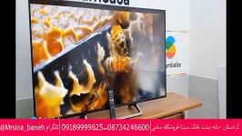 خرید تلویزیون 55 اینچ سونی مدل 8500E کردستان بانه