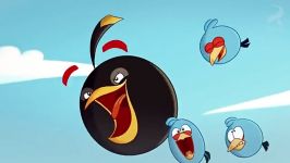 angry birds toons  2013  قسمت چهل هشت