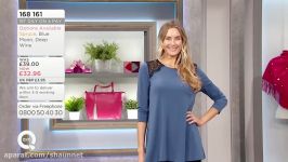 Courtney Lynn Murray QVC UK Model 050218