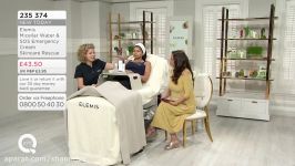 Julia Roberts Busty Dress QVC UK 030218