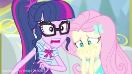 MLP Equestria Girls Season 1  Road Trippin with Granny Smith