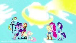 Mlp Equestria Girls Beach Shorts Lost And Found Part 1