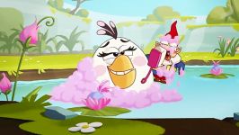 angry birds toons  2013  قسمت چهل هفت