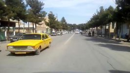 شهرستان آران وبیدگل