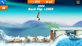 تریلر جدید بازی Bridge Constructor Stunts  زومجی