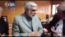 ماجرای استعفای نجفی زبان معاون شهردار تهران