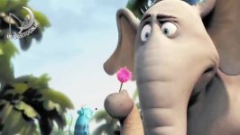 تریلر انیمیشن Horton Hears A Who