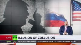 No Trump Russia collusion found by House intel probe