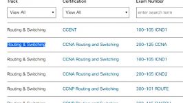 آموزش شبکه دوره ccna routing and switching Part 1