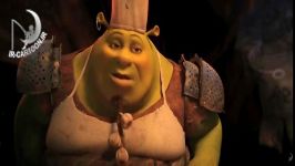 تریلر انیمیشن Shrek 4 Forever After