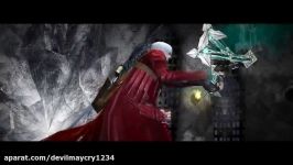 تریلر زمان عرضه بازی Devil May Cry HD Collection