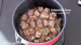 طرز تهیه قورمه سبزی اصیل سنتی به همراه ۲ نکته مهم