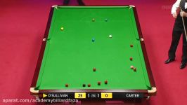 Ronnie OSullivan AMAZING MAGICAL CLEARANCE Incredi