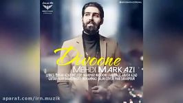 Mehdi Markazi  Divune