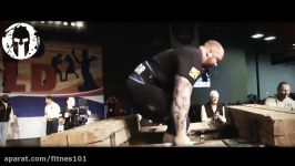 Hafthor Thor Bjornsson WINS Arnold Strongman Classic 2018