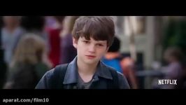 تریلر فیلم Benji 2018