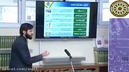 كارگاه نوآوری باز مدل كسب كار در علوم انسانی3