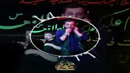 مداح نوجوان امیرمحمود صائبی  فاطمیه96