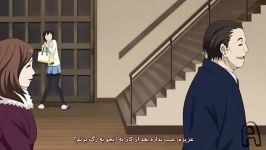 ورود بختک به خونه  کارتون نوراگامی  Noragami