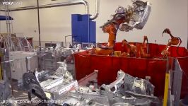 Awesome fully Automated BMW Car Factory  Must Watch