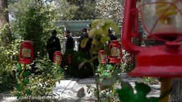 اردوی افتتاحیه سال1396 بهشت زهراس  اندیشه صفا