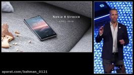 Nokia’s MWC 2018 event in 7 minutes