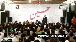 خبر بدید اربابمون میاد میلاد امام حسین ع محمد کریمی