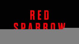 تمام تریلر کلیپ های RED SPARROW