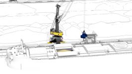 Liebherr  SmartGrip® The evolution of bulk handling