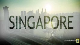 سنگاپور،دولت شهری در مجاورت خط استوا