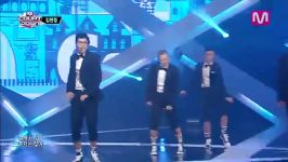 김현중 GENTLEMAN GENTLEMAN by Kim Hyun JoongMcountdown 2013.8