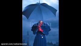 MARY POPPINS RETURNS Official Trailer  Saharmovie