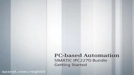 PC based Automation  IPC227D Bundle  Getting Started Remote Desktop Connection 10