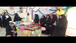 جشن نوگلان قرآنی8