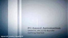 PC based Automation  IPC227D Bundle  Getting Started OPC Server 8