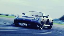 لوتوس 2012  2012 Lotus Exige SGRANDCAR.IR